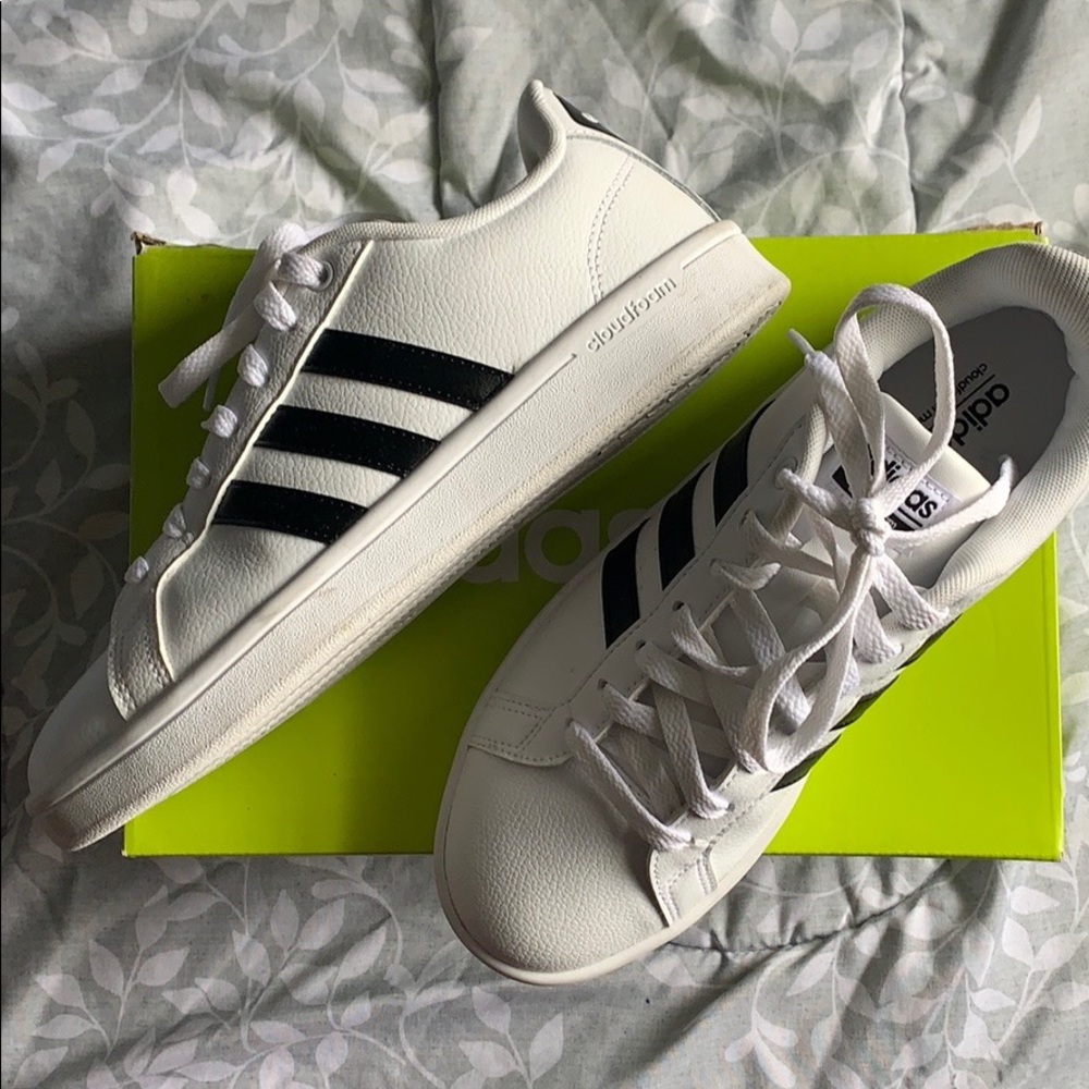 Adidas